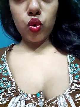 sexyindi couple online show from 27, 4, 2026