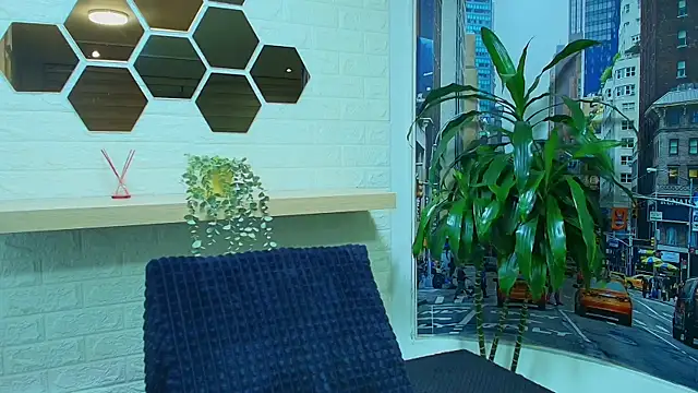 Naughty Kittenm online show from 15, 3, 2025