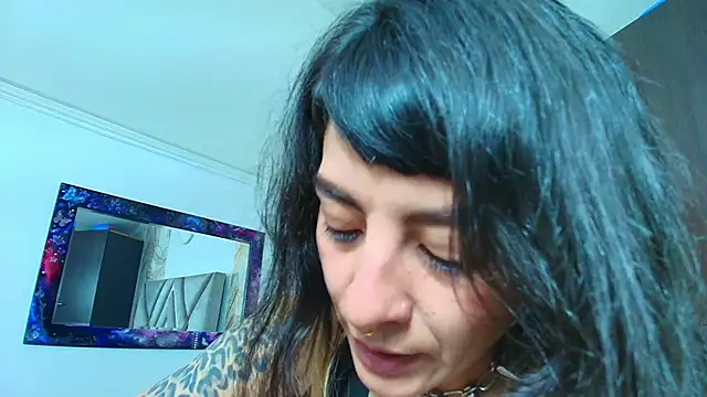 Naughty Kittenm online show from 25, 2, 2026