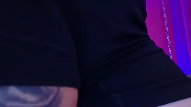 Julieta Russell online show from 23, 3, 2026