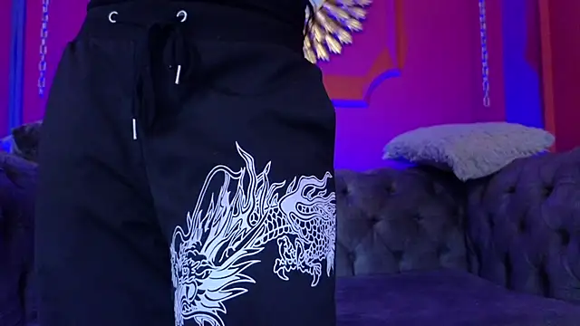 Julieta Russell online show from 18, 4, 2026