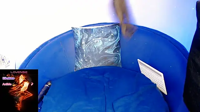 hotmask online show from 10, 2, 2025