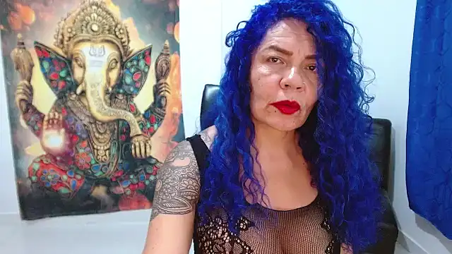 Snapshot of freyadevil333 chatting on 4, 1, 2025 freyadevil333 online show from 4, 1, 2025