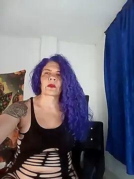 Snapshot of freyadevil333 chatting on 11, 1, 2025 freyadevil333 online show from 11, 1, 2025