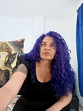 Snapshot of freyadevil333 chatting on 14, 1, 2025 freyadevil333 online show from 14, 1, 2025