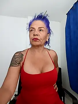 Snapshot of freyadevil333 chatting on 18, 1, 2025 freyadevil333 online show from 18, 1, 2025