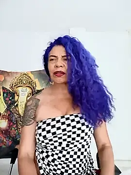 Snapshot of freyadevil333 chatting on 22, 2, 2025 freyadevil333 online show from 22, 2, 2025