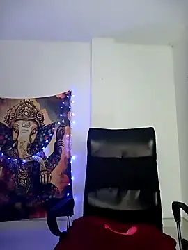 Snapshot of freyadevil333 chatting on 26, 2, 2025 freyadevil333 online show from 26, 2, 2025