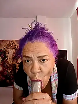 Snapshot of freyadevil333 chatting on 22, 3, 2025 freyadevil333 online show from 22, 3, 2025