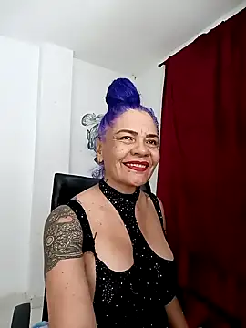 Snapshot of freyadevil333 chatting on 28, 9, 2025 freyadevil333 online show from 28, 9, 2025