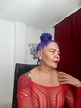 Snapshot of freyadevil333 chatting on 30, 9, 2025 freyadevil333 online show from 30, 9, 2025