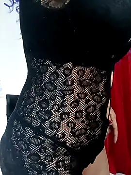 Snapshot of freyadevil333 chatting on 4, 10, 2025 freyadevil333 online show from 4, 10, 2025