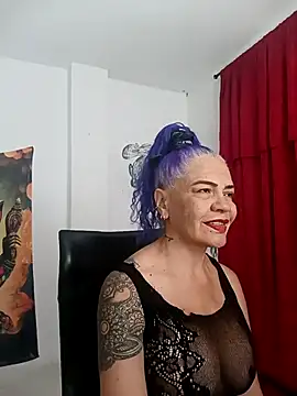 Snapshot of freyadevil333 chatting on 26, 10, 2025 freyadevil333 online show from 26, 10, 2025