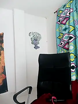 Snapshot of freyadevil333 chatting on 2, 11, 2025 freyadevil333 online show from 2, 11, 2025