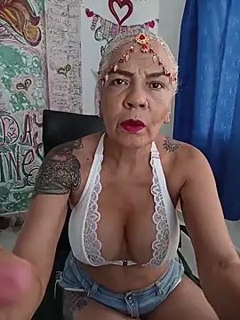 freyadevil333 online show from 15, 2, 2026