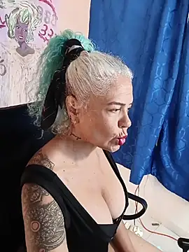 freyadevil333 online show from 5, 4, 2026