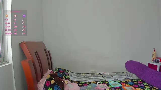 Angela hank2 online show from 11, 4, 2026