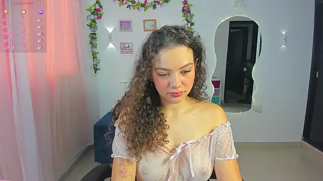 Angela hank2 online show from 23, 7, 2026