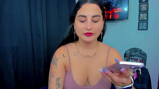 Snapshot of sunshine_uwu22 chatting on 20, 10, 2025 sunshine uwu22 online show from 20, 10, 2025