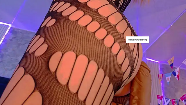 MollyCruz online show from 7, 7, 2026
