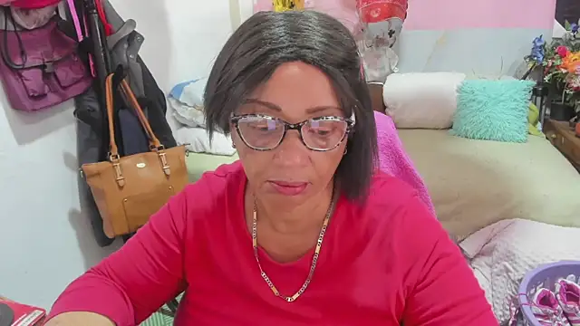 Mrs mommy  online show from 27, 4, 2026