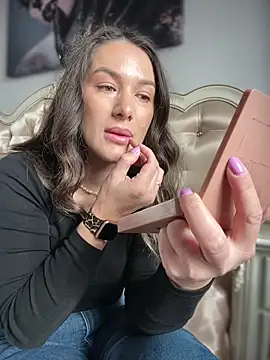 HotXMom online show from 20, 3, 2026