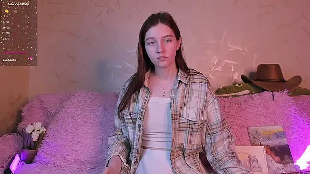 Ksuhesa online show from 23, 2, 2025