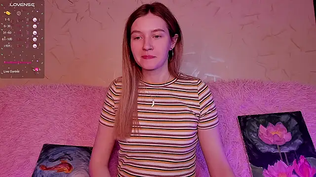 Ksuhesa online show from 14, 3, 2025