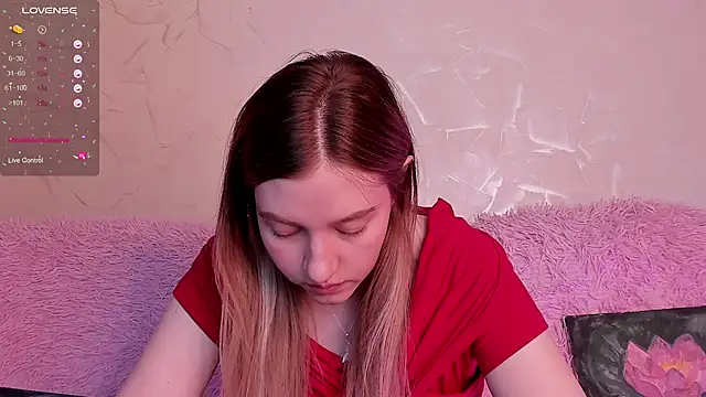 Ksuhesa online show from 15, 3, 2025