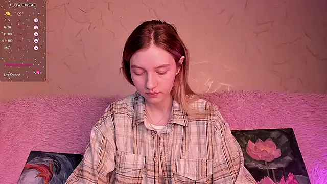 Ksuhesa online show from 15, 3, 2025