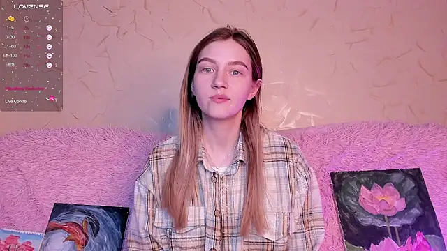 Ksuhesa online show from 17, 3, 2025