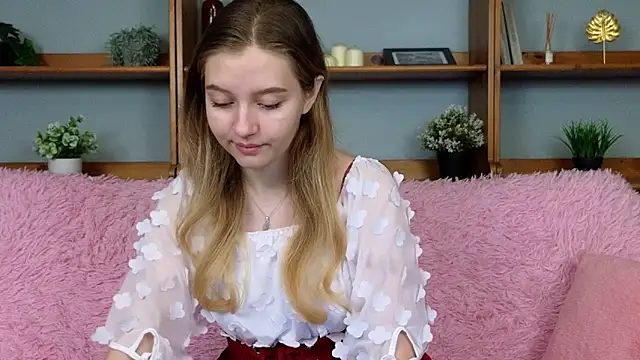 Ksuhesa online show from 16, 11, 2025