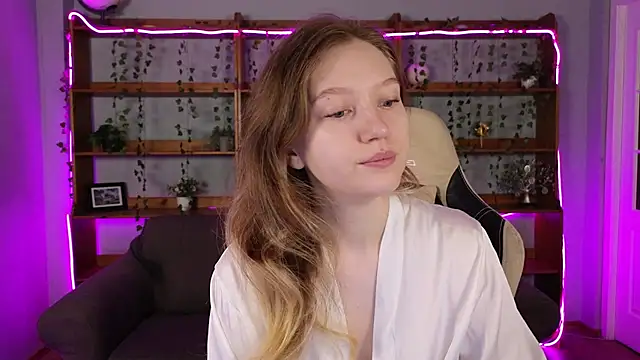 Ksuhesa online show from 19, 1, 2026