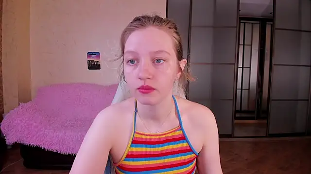 Ksuhesa online show from 5, 4, 2026