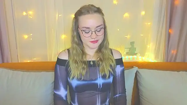 Aurora Golden1 online show from 12, 2, 2025