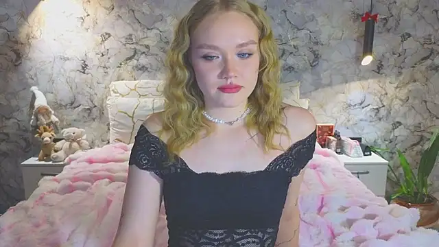 Aurora Golden1 online show from 17, 1, 2026