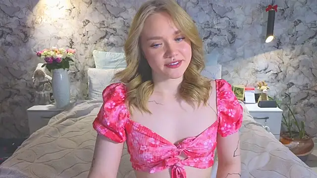 Aurora Golden1 online show from 16, 4, 2026