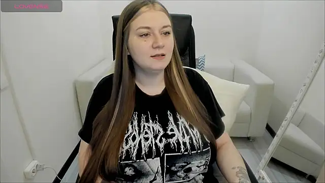 AlisaBacker online show from 11, 12, 2024