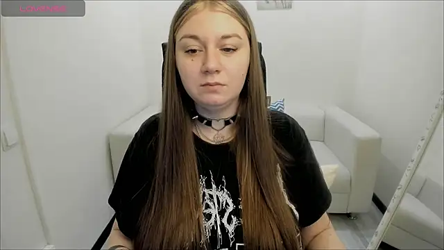 AlisaBacker online show from 11, 12, 2024