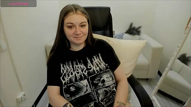 AlisaBacker online show from 26, 12, 2024