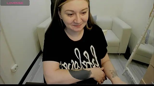 AlisaBacker online show from 23, 1, 2025