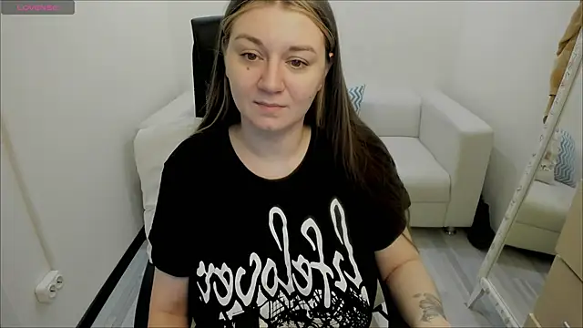 AlisaBacker online show from 23, 1, 2025