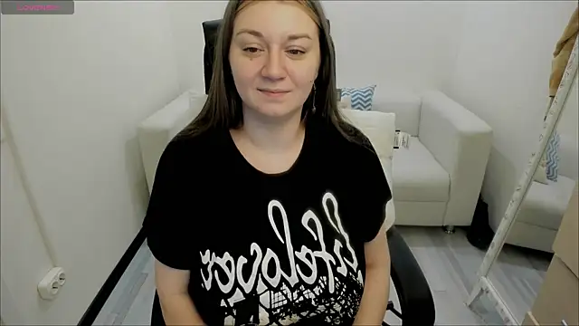 AlisaBacker online show from 23, 1, 2025