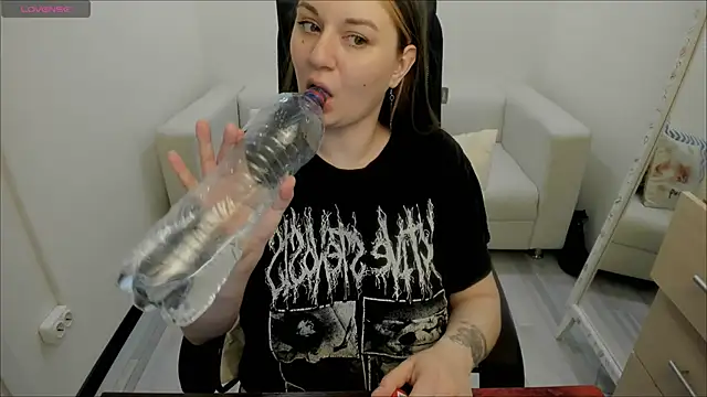 AlisaBacker online show from 24, 1, 2025