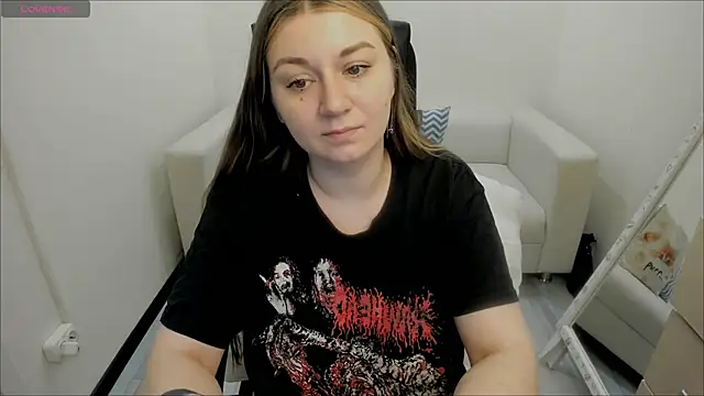 AlisaBacker online show from 28, 1, 2025