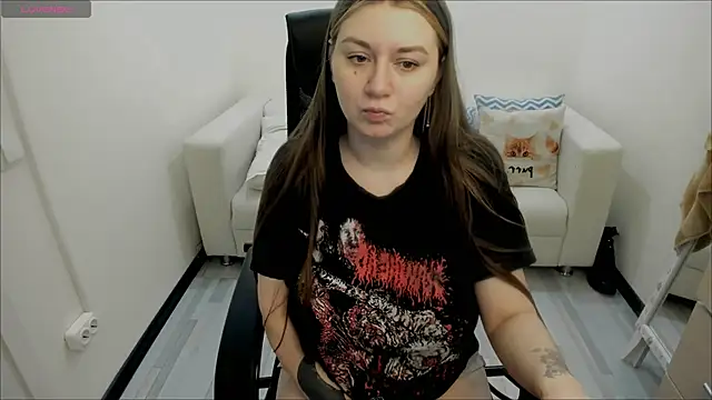 AlisaBacker online show from 7, 2, 2025