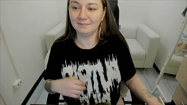 AlisaBacker online show from 14, 3, 2025