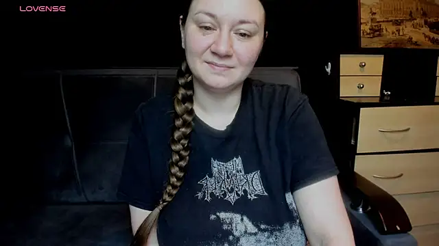 AlisaBacker online show from 22, 2, 2026