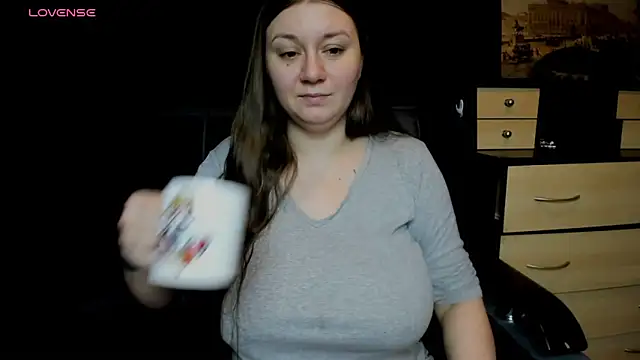 AlisaBacker online show from 26, 2, 2026