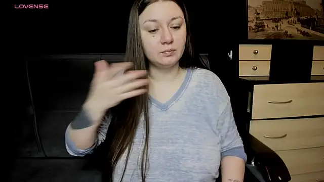 AlisaBacker online show from 2, 3, 2026